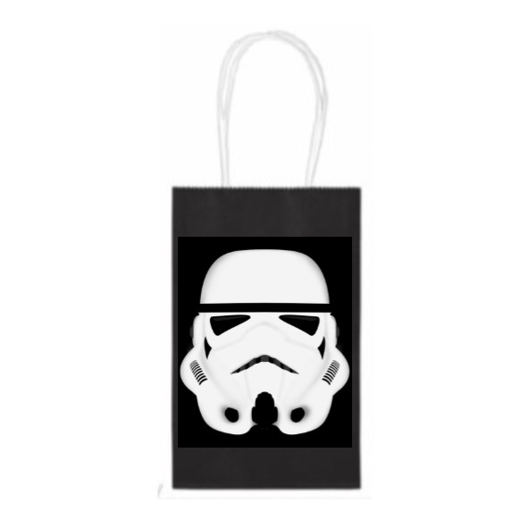 stormtrooper party bag