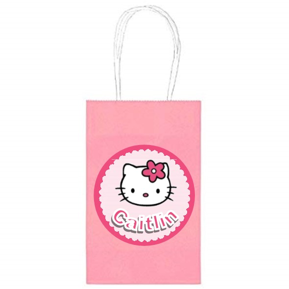 hello kitty party bag